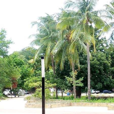 Camino Al Mar Appartement Santa Cruz Huatulco Buitenkant foto