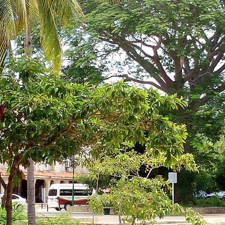 Camino Al Mar Appartement Santa Cruz Huatulco Buitenkant foto